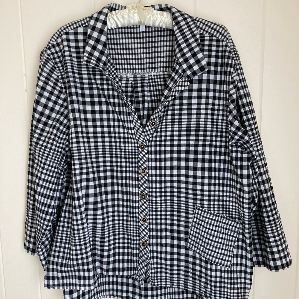 Habitat top in a Women’s xl